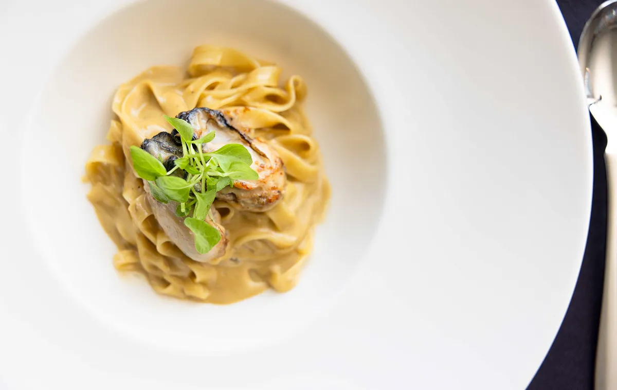 Ristorante ARCO義大利麵